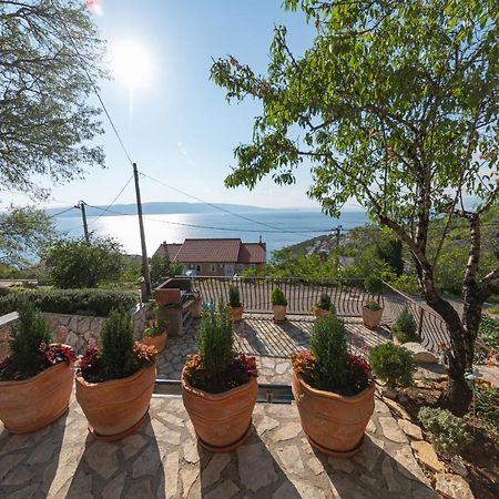Apartmens Mendula Senj (Lika-Senj) Exterior foto