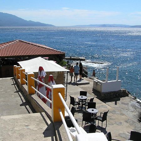 Apartmens Mendula Senj (Lika-Senj) Exterior foto