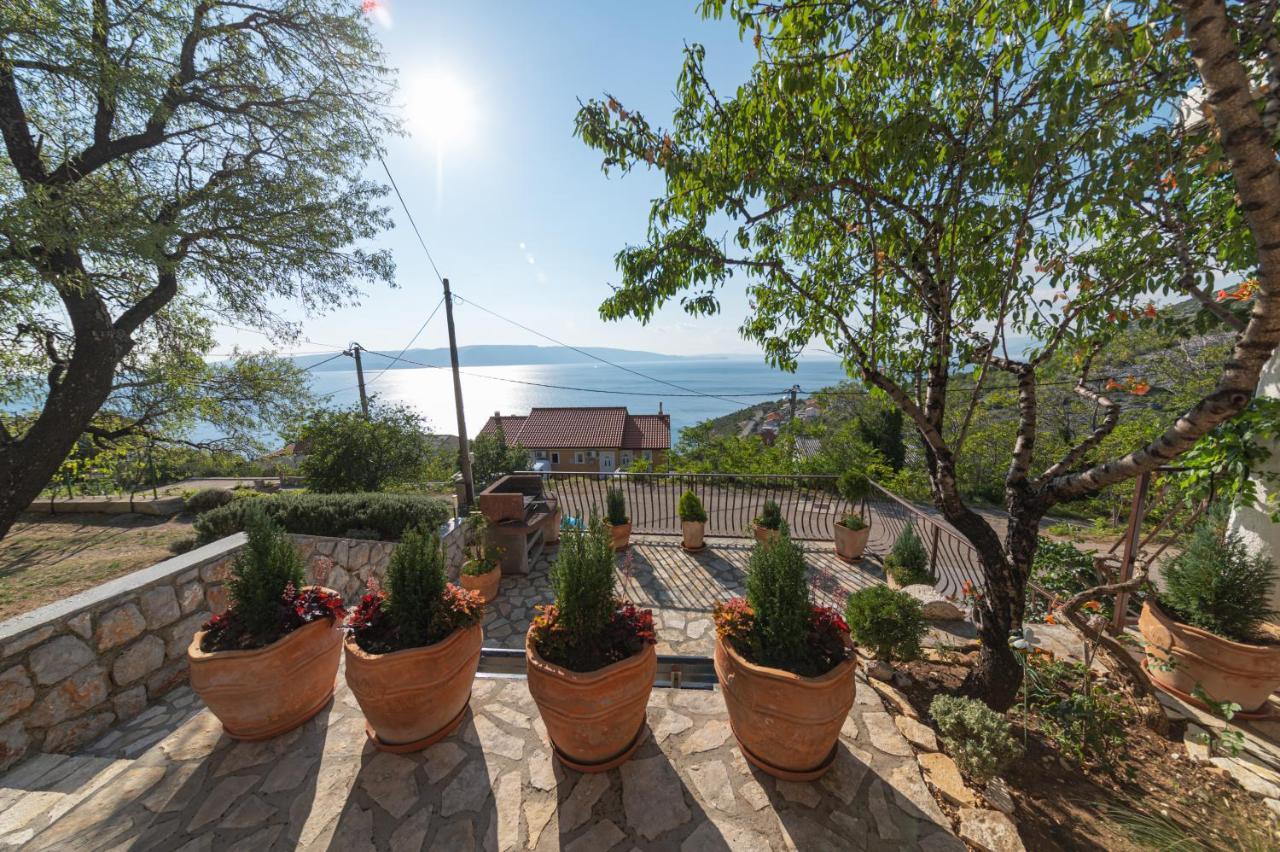 Apartmens Mendula Senj (Lika-Senj) Exterior foto