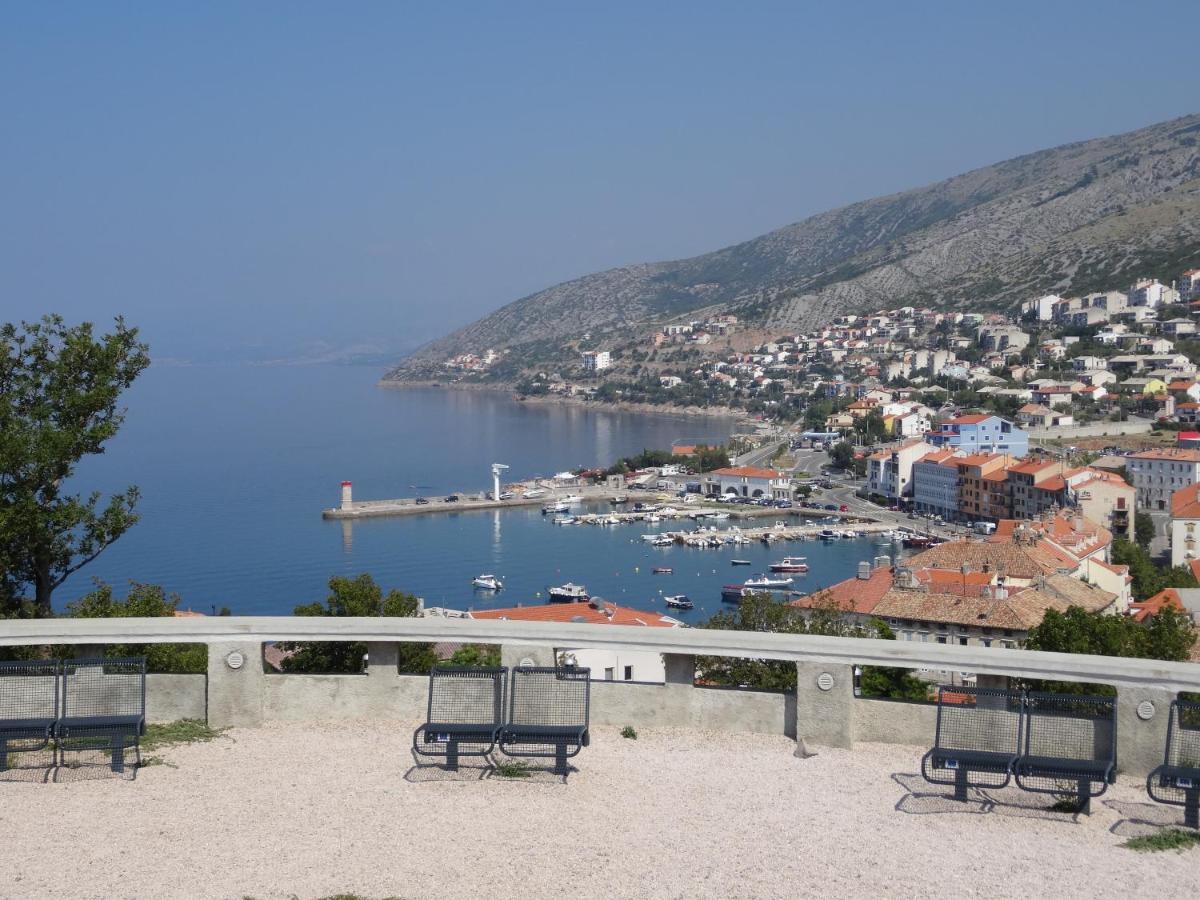 Apartmens Mendula Senj (Lika-Senj) Exterior foto