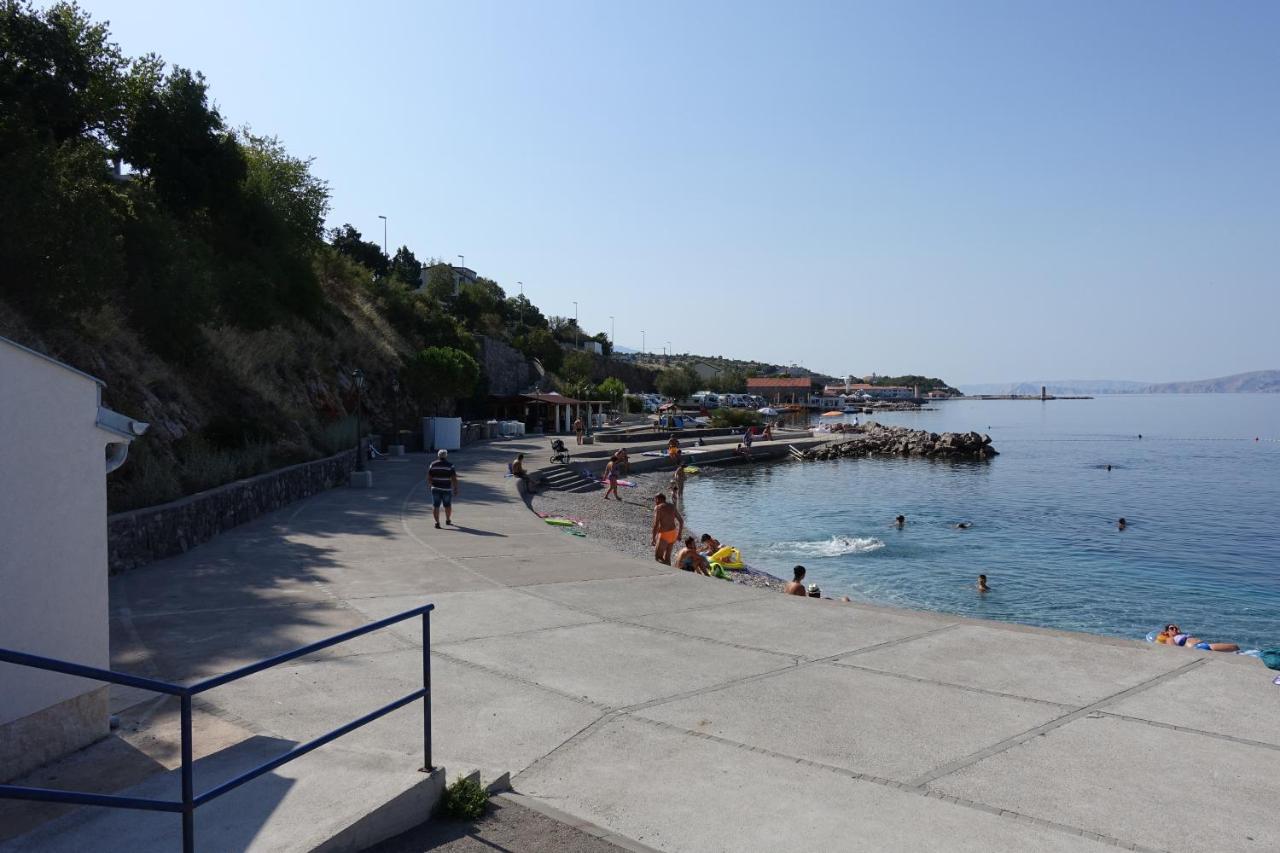 Apartmens Mendula Senj (Lika-Senj) Exterior foto