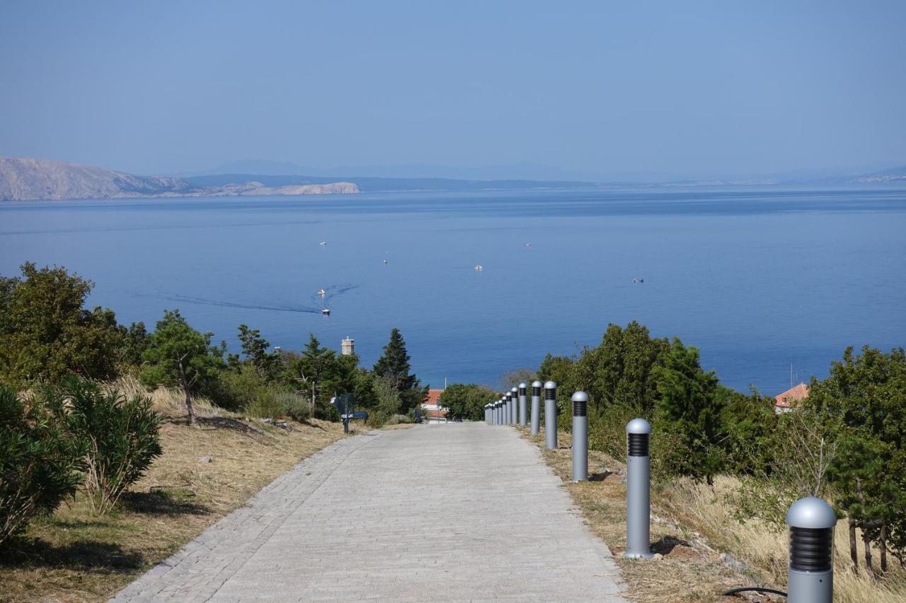 Apartmens Mendula Senj (Lika-Senj) Exterior foto