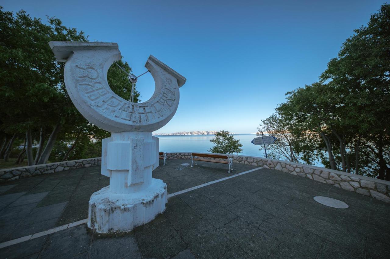 Apartmens Mendula Senj (Lika-Senj) Exterior foto