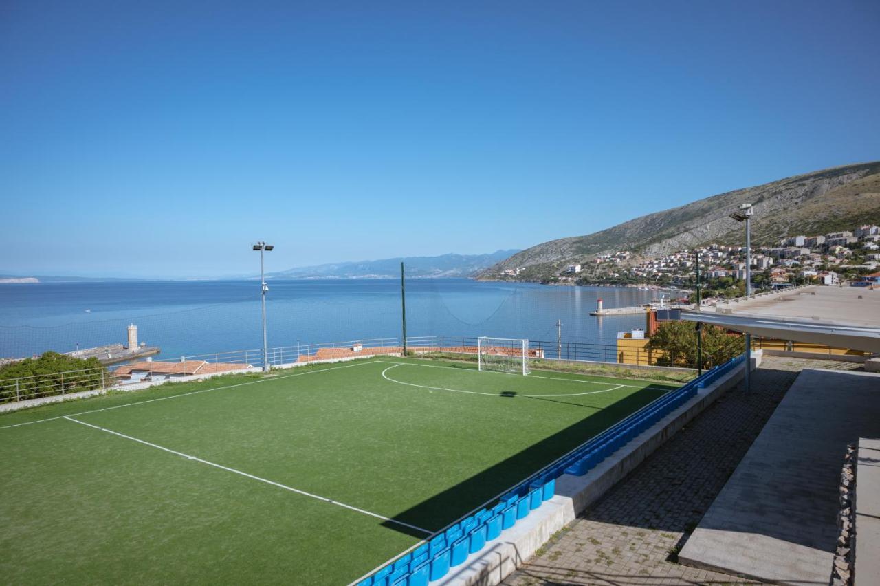 Apartmens Mendula Senj (Lika-Senj) Exterior foto