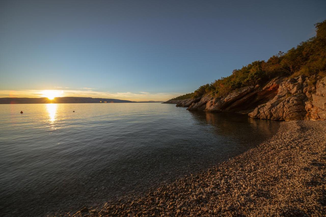 Apartmens Mendula Senj (Lika-Senj) Exterior foto