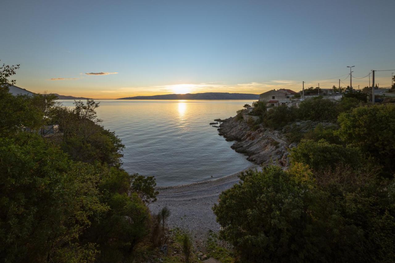 Apartmens Mendula Senj (Lika-Senj) Exterior foto