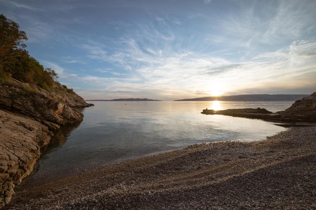 Apartmens Mendula Senj (Lika-Senj) Exterior foto