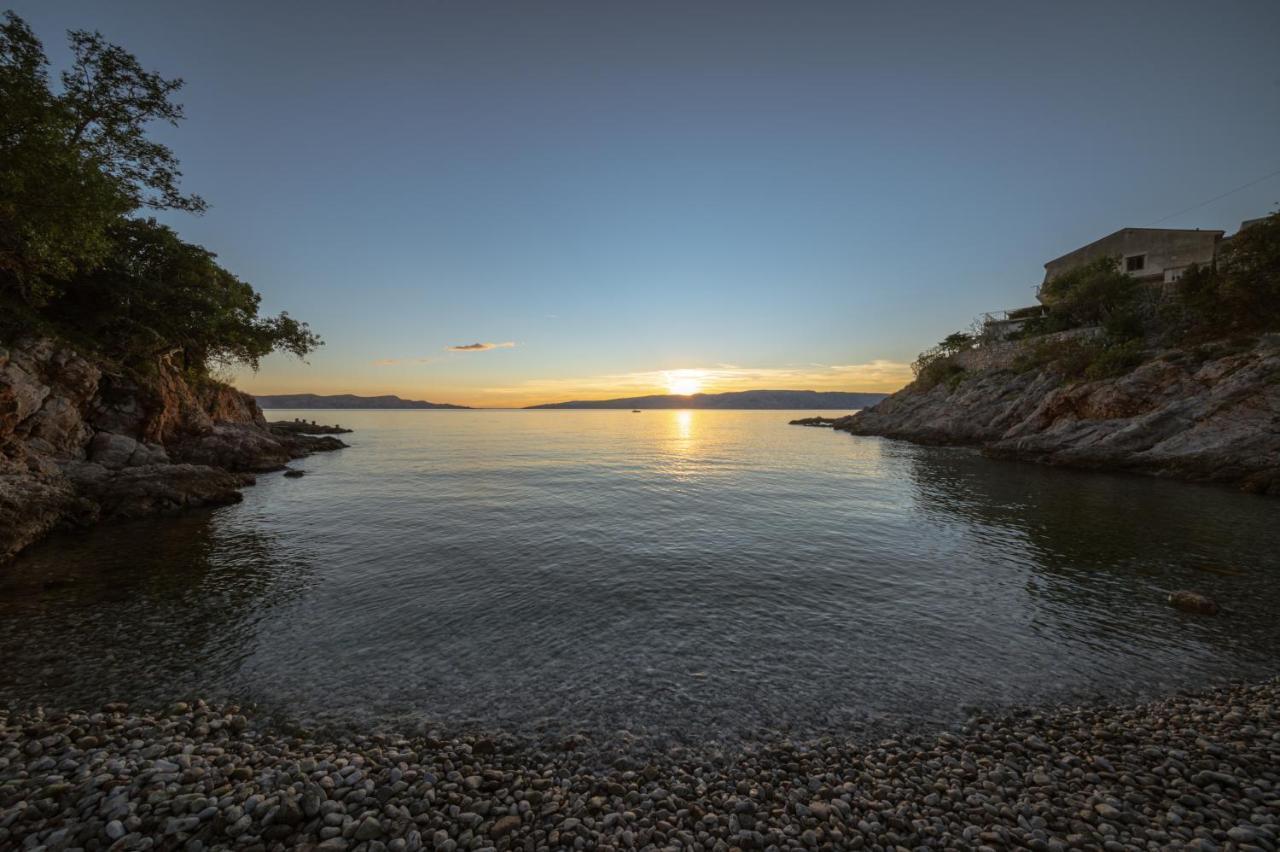 Apartmens Mendula Senj (Lika-Senj) Exterior foto