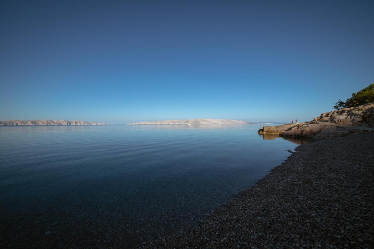 Apartmens Mendula Senj (Lika-Senj) Exterior foto