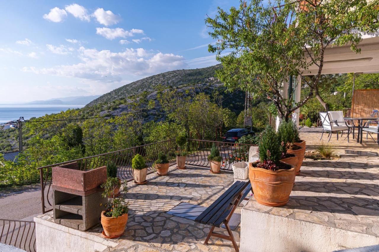 Apartmens Mendula Senj (Lika-Senj) Exterior foto